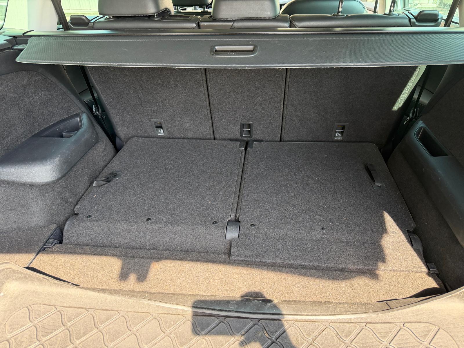 KODIAQ STYLE 2.0 TDI 4x4 DSG 200 CP/147 KW, Direct Shift Gearbox, Tractiune Integrala, 5 usi, Diesel - Image 10
